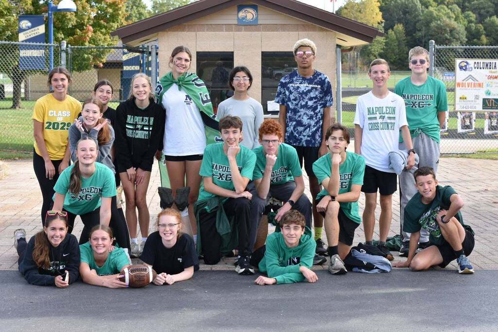 Cross Country