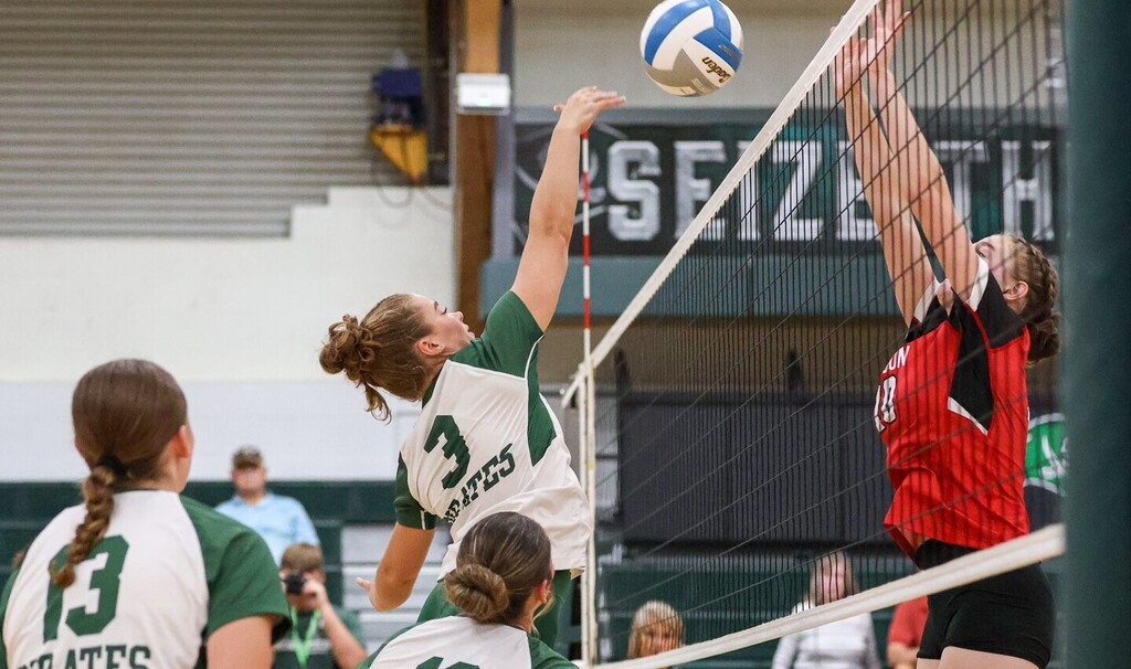 Volleyball