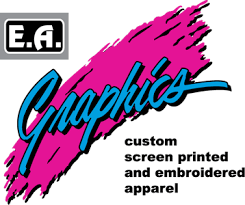 EA Graphics