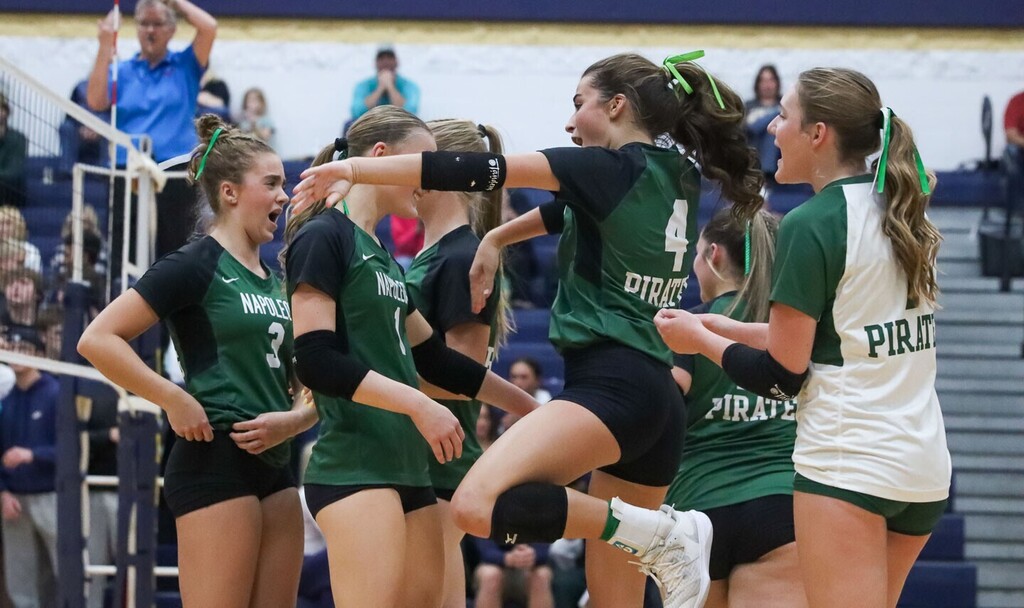 Volleyball