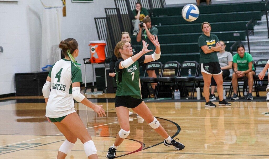 Volleyball