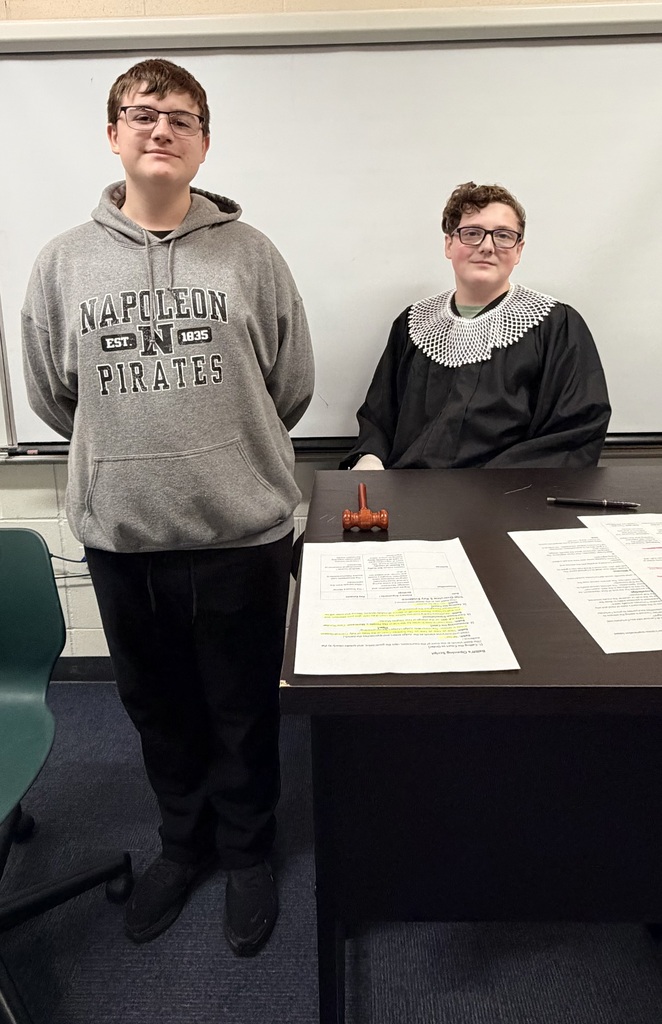 Mock Trial Picture #3
