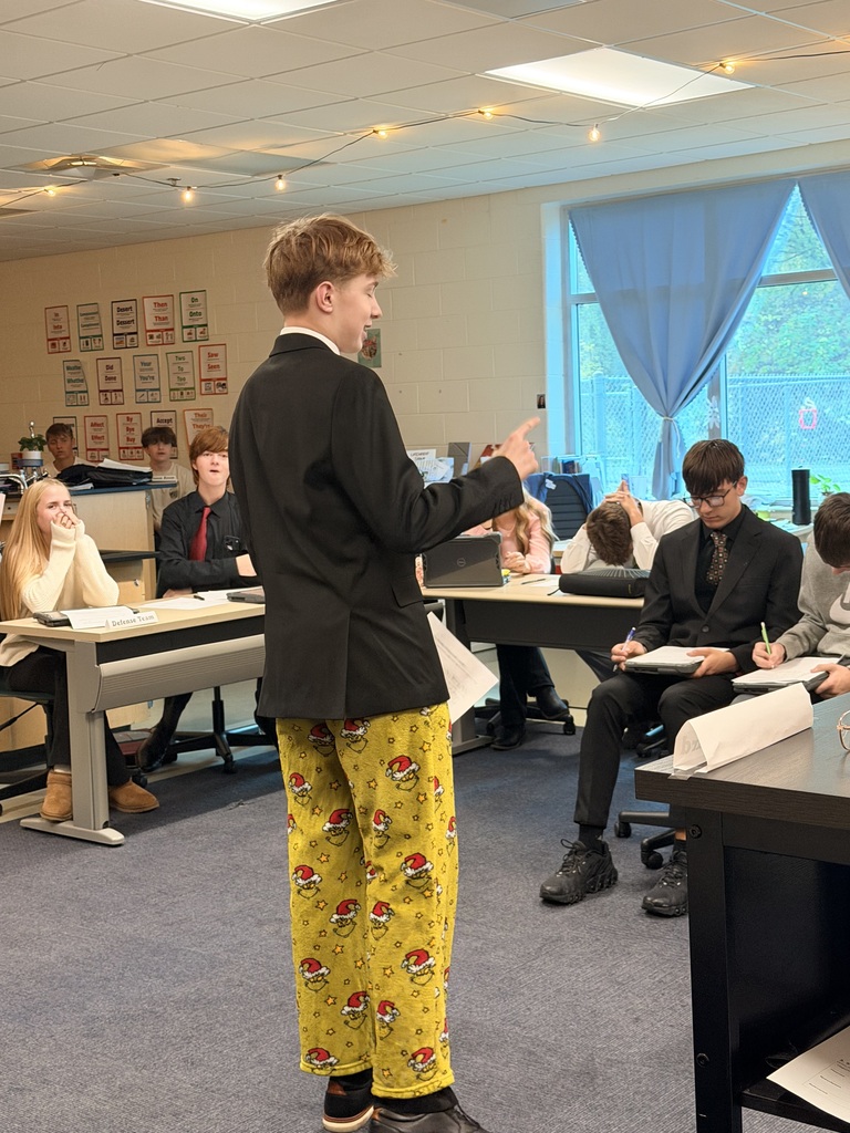 Mock Trial Picture #5