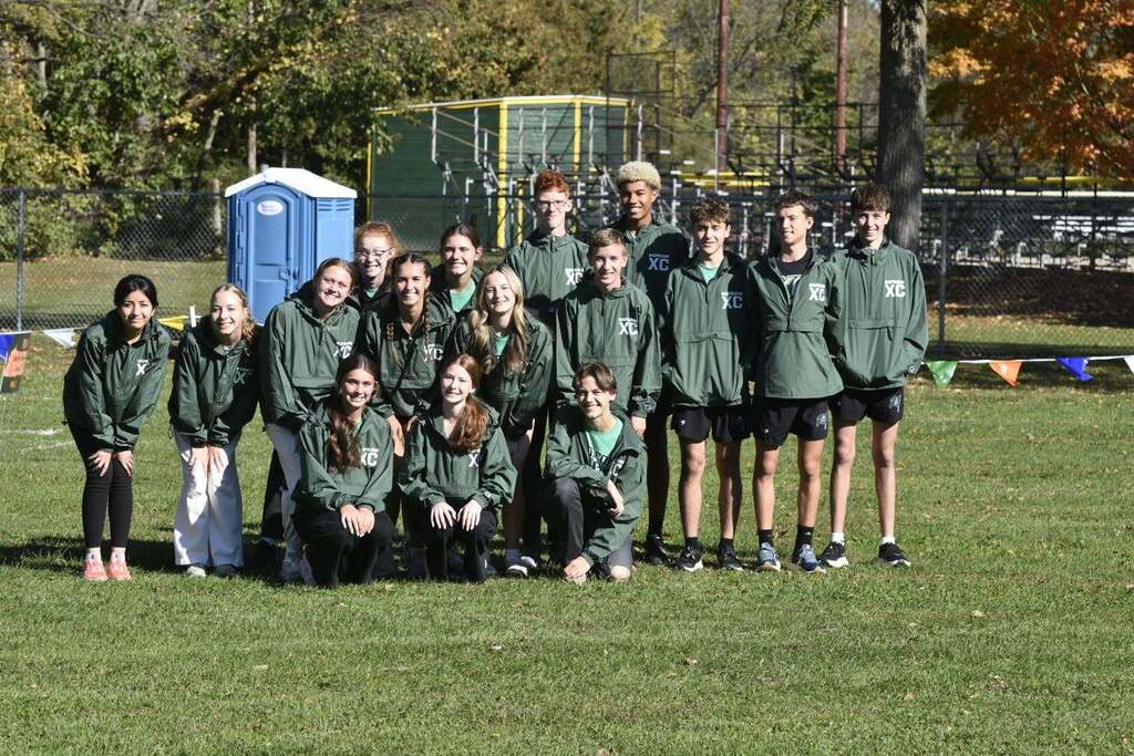 Cross Country