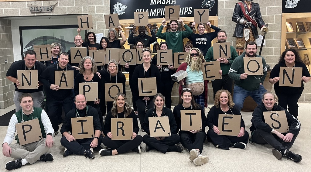 Scrabble Halloween Picture