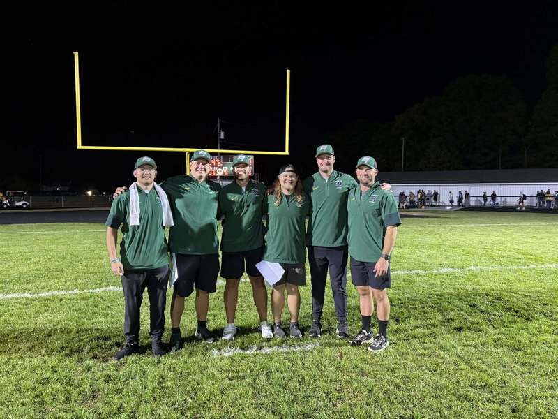 Napoleon Coaches Picture