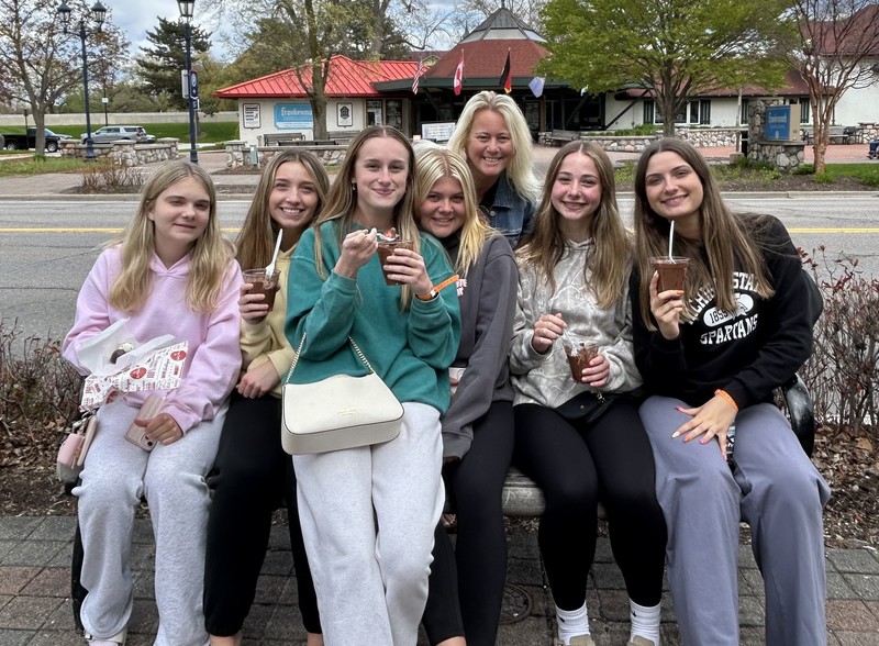 Senior Class Trip 