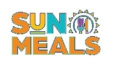 Sun Meals logo