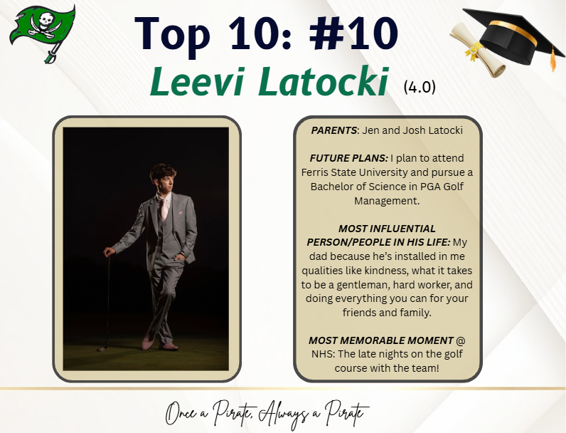 Top 10