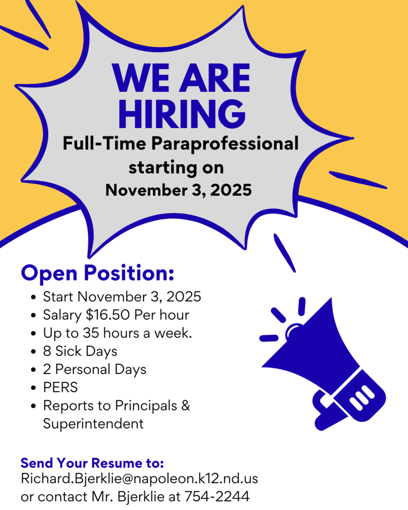 Hiring Para