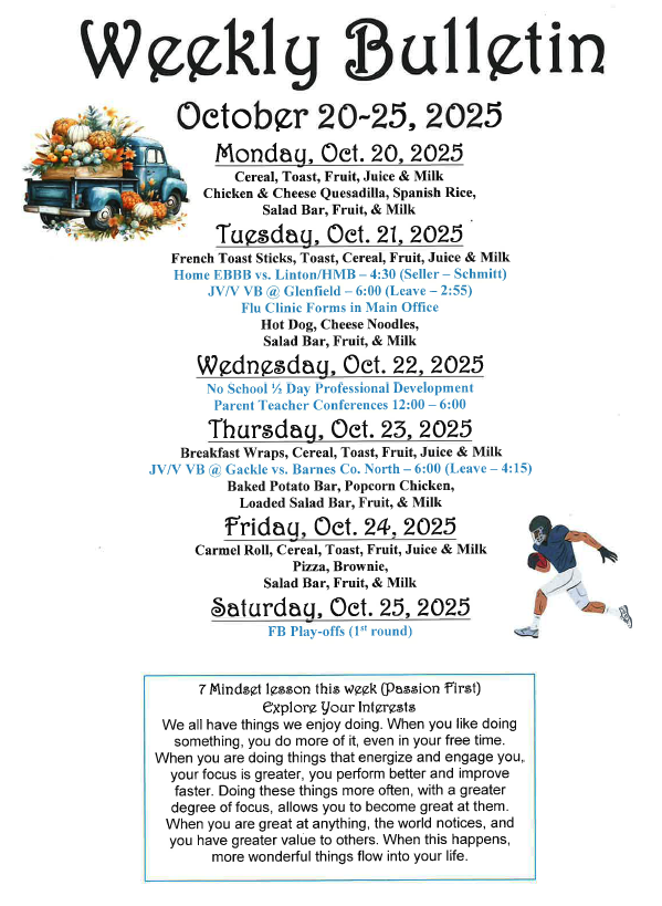 October 20