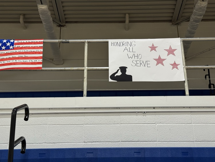 Veterans Day posters