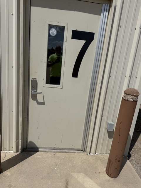 Door 7