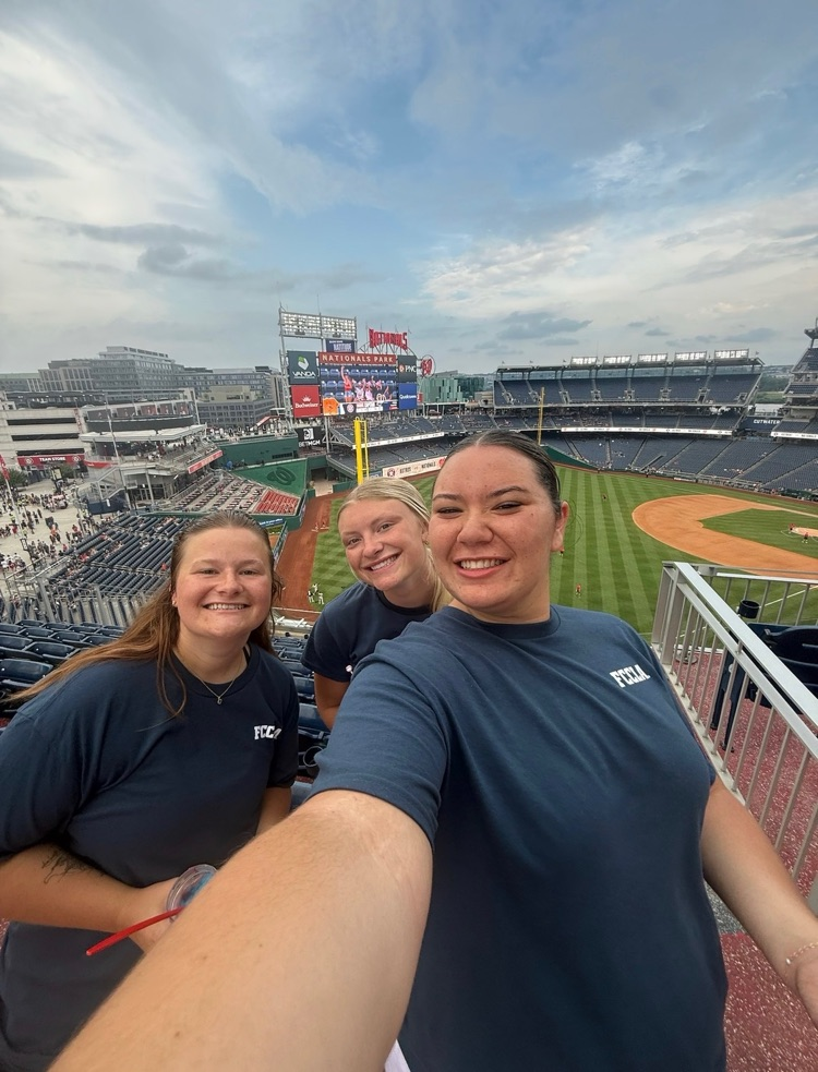 baseball game