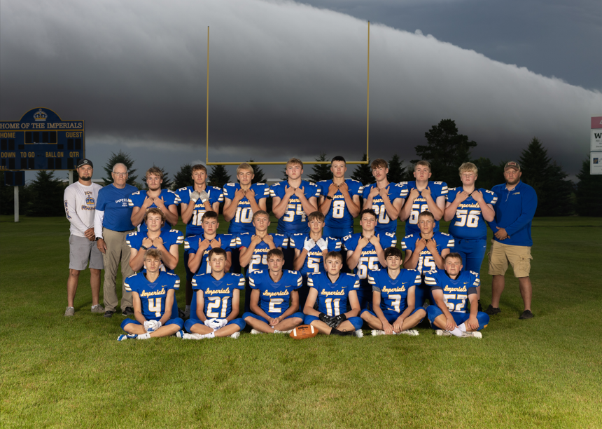 Football Picture