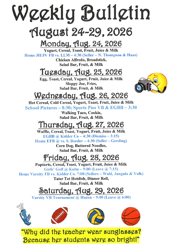 August 24