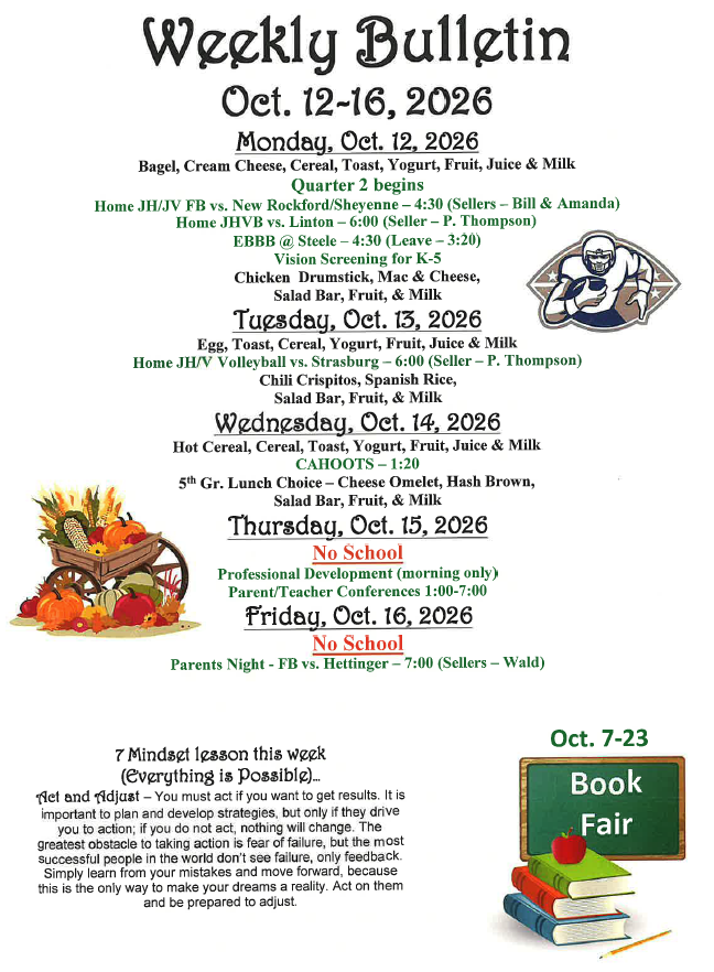 October 12