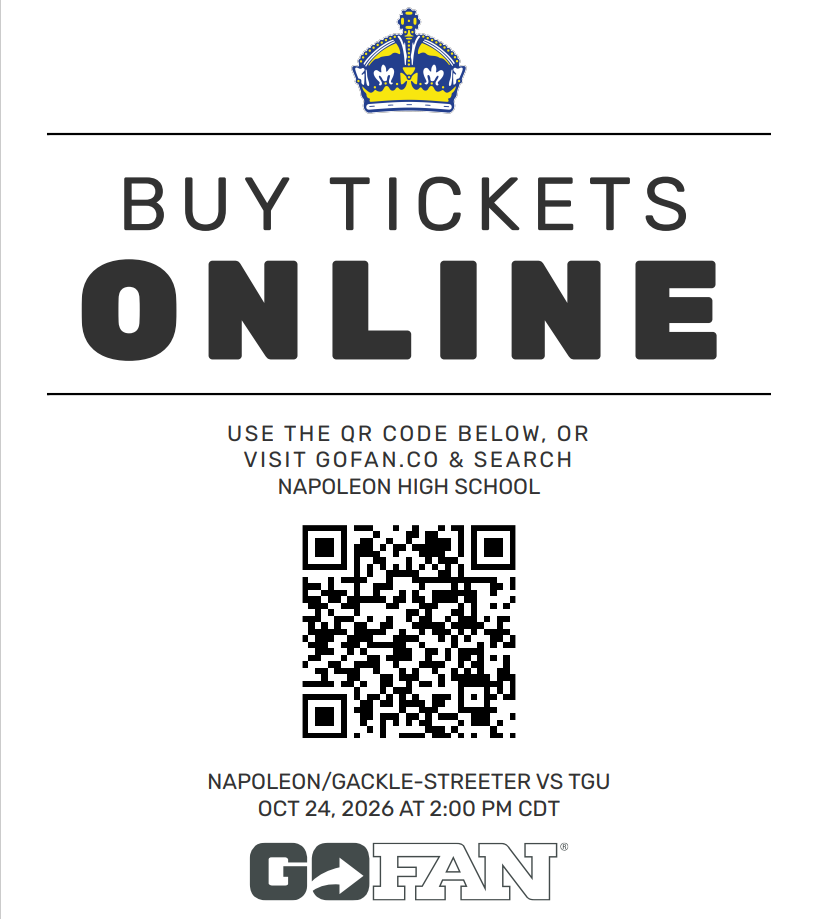 GoFan Playoff Tickets