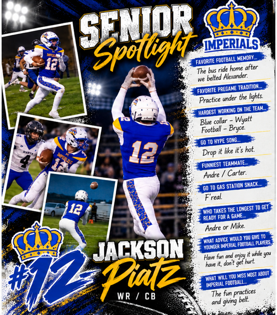 Jackson Piatz