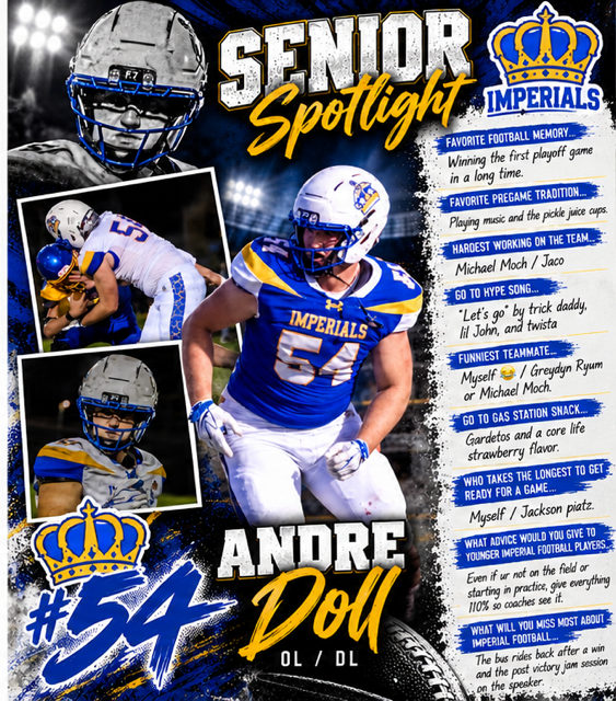 Andre Doll