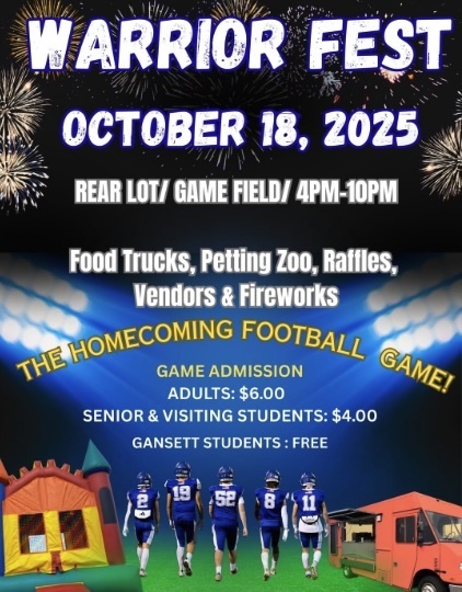 Warrior Fest 2025