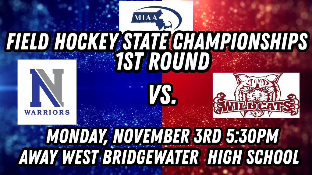 Round 1 Field Hockey 