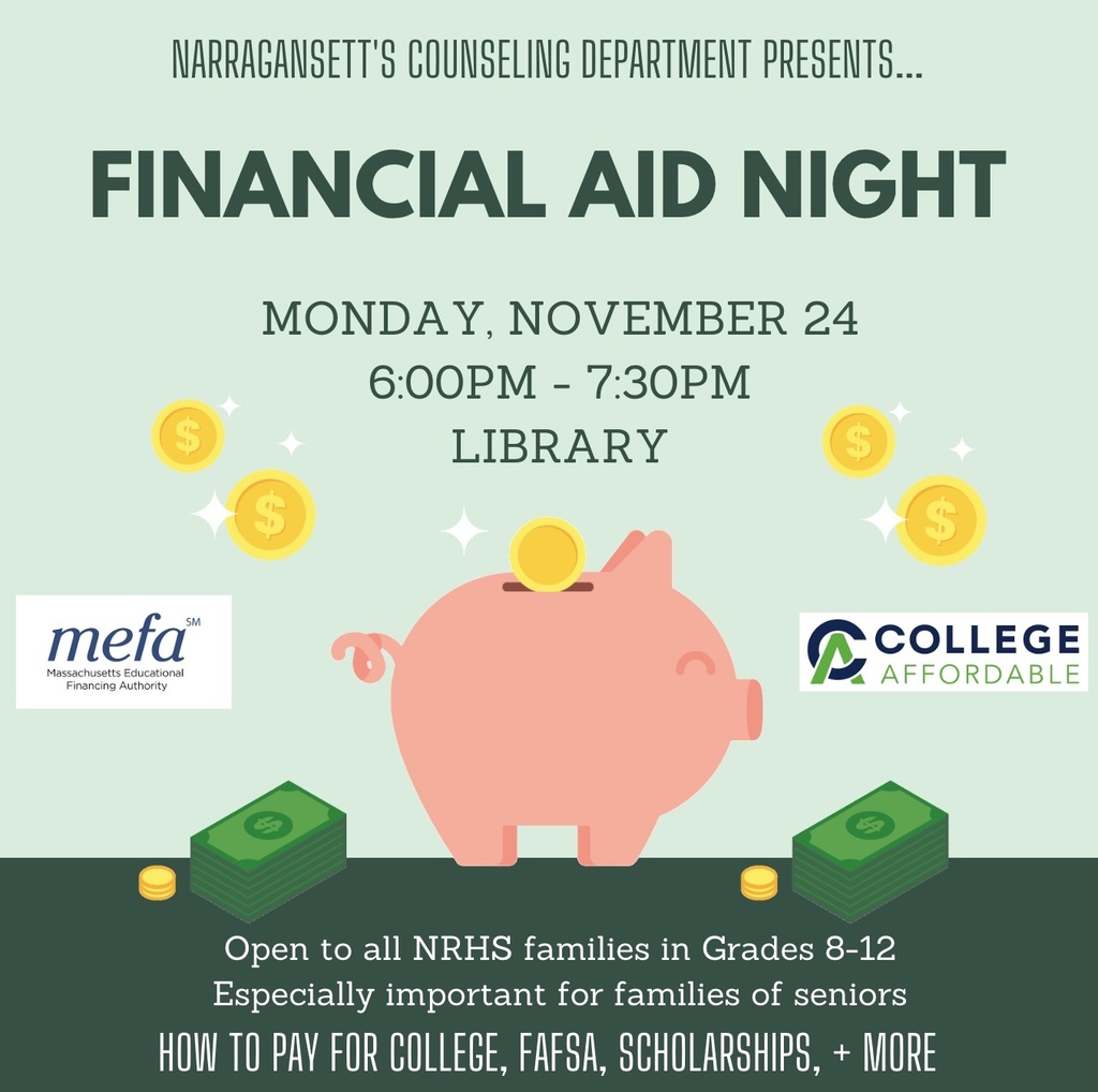 Financial Aid Night