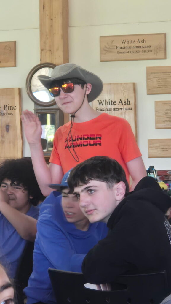 Field Trip