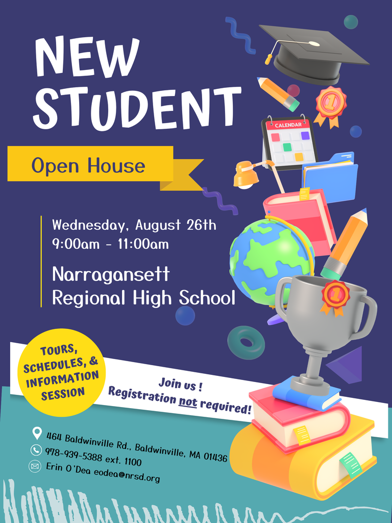 Open House 