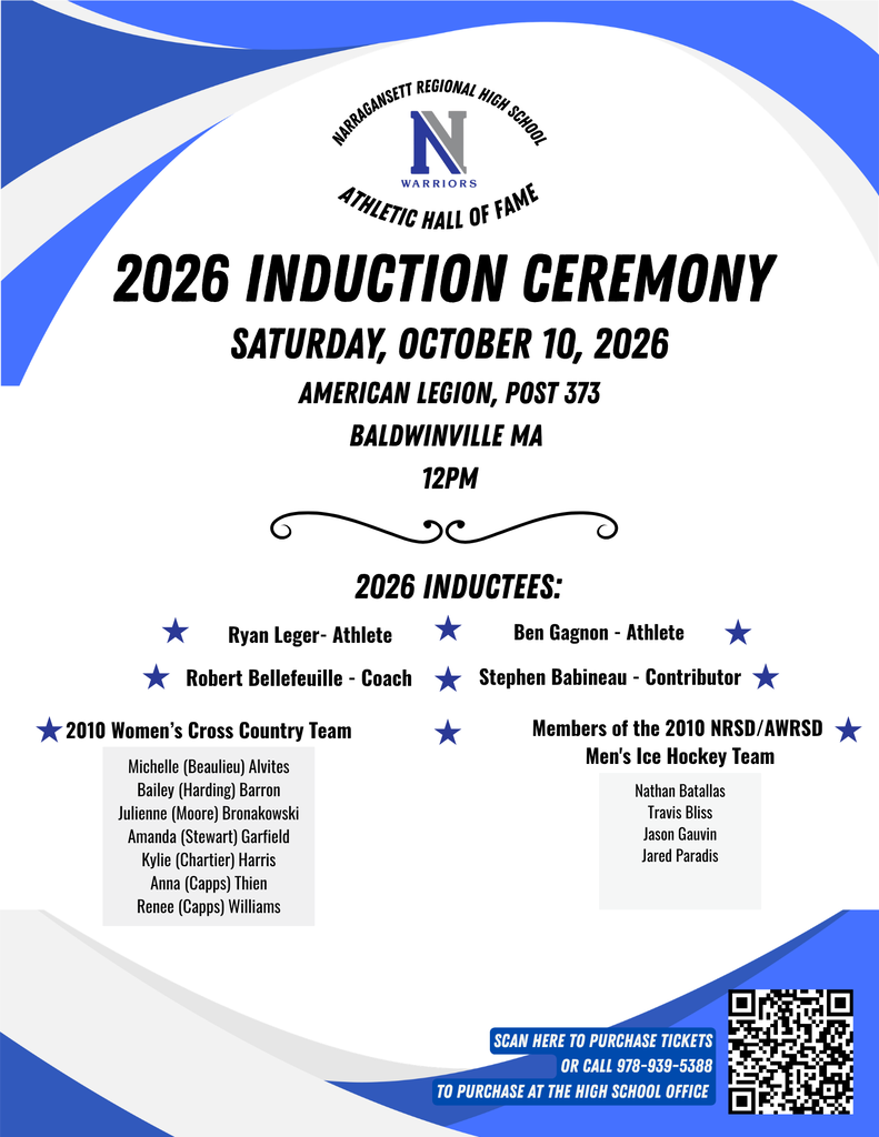 Hall of Fame Induction Ceremony