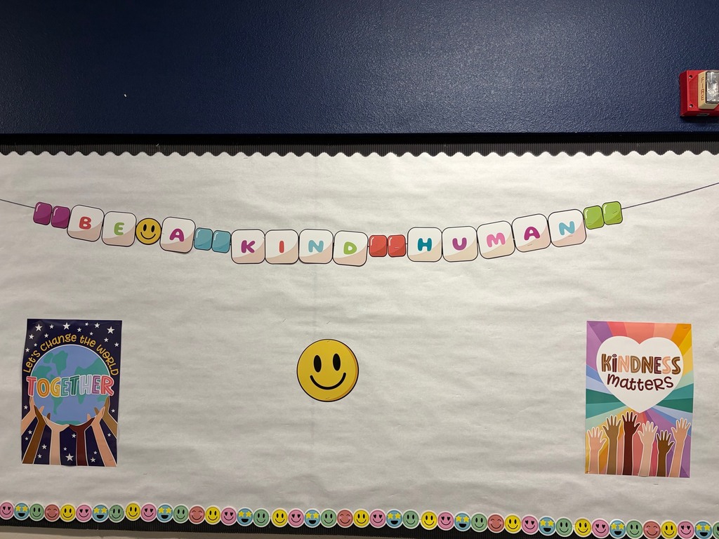 Bulletin Board Decor 