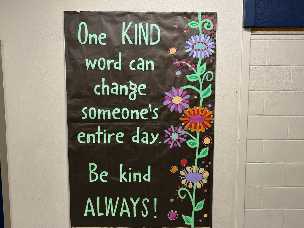 Bulletin Board Decor 