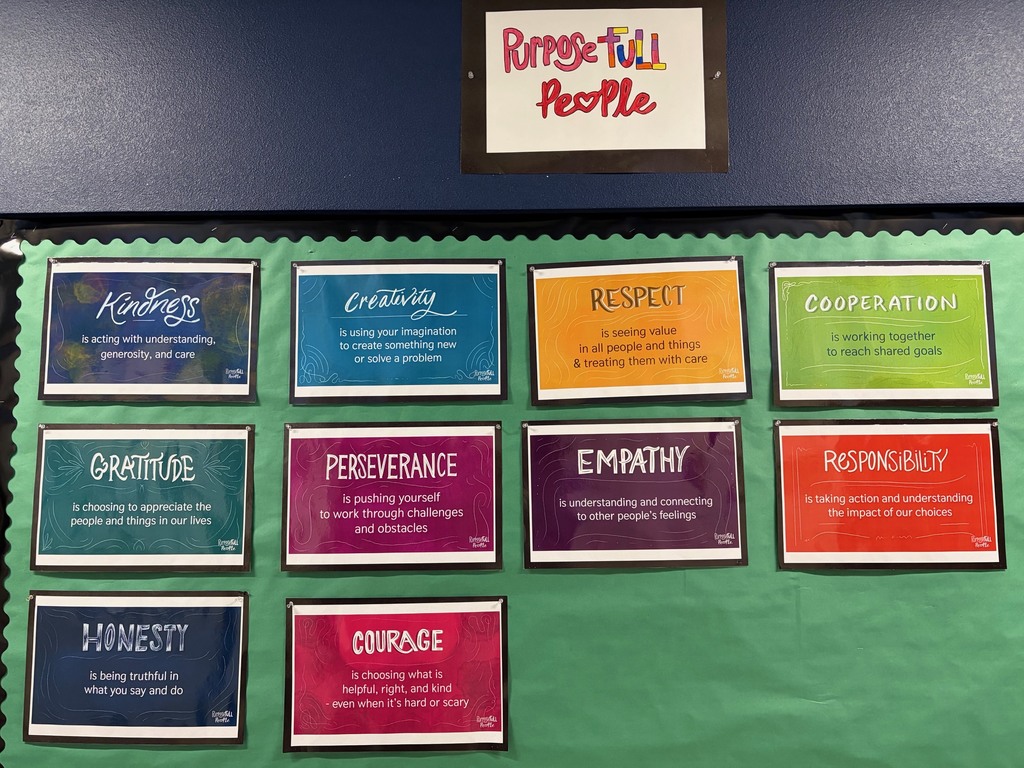 Bulletin Board Decor 