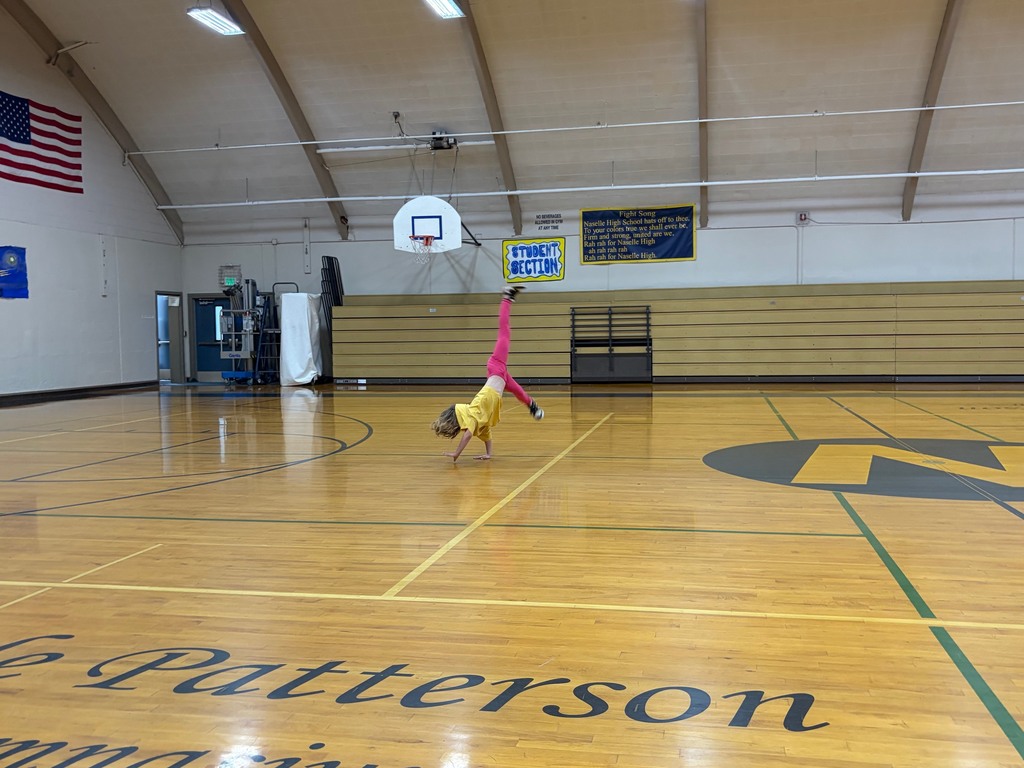 Elementary Student of the Month and Talent Show