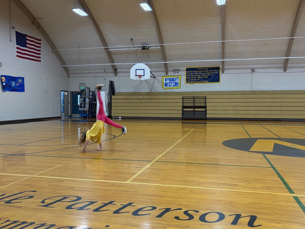 Elementary Student of the Month and Talent Show