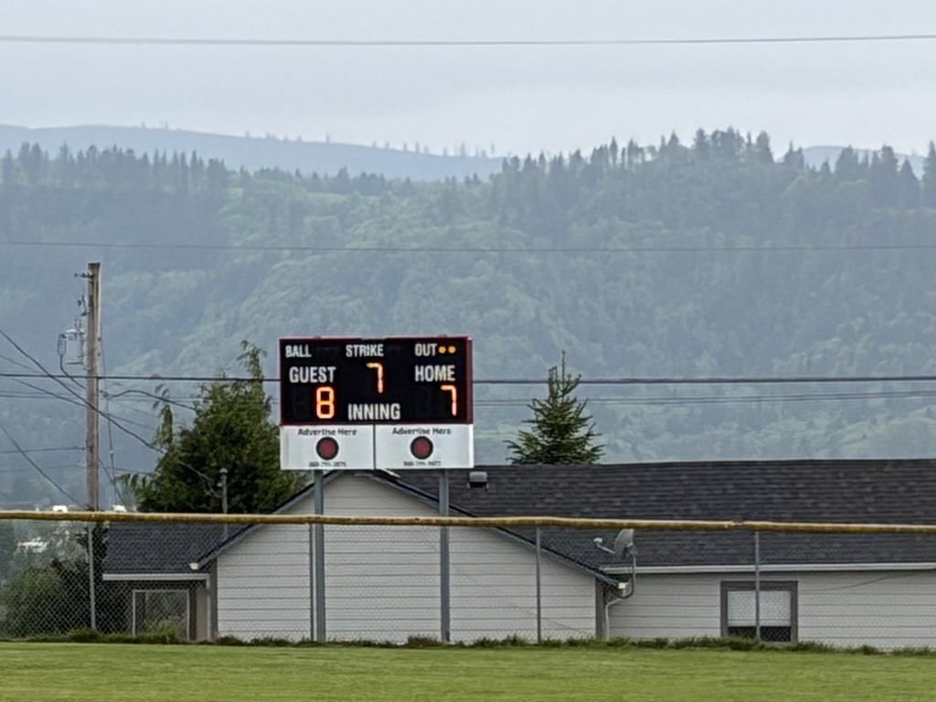 Comets over Mules