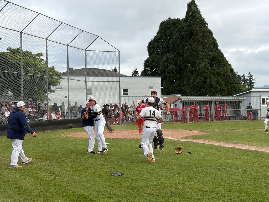 Comets over Mules