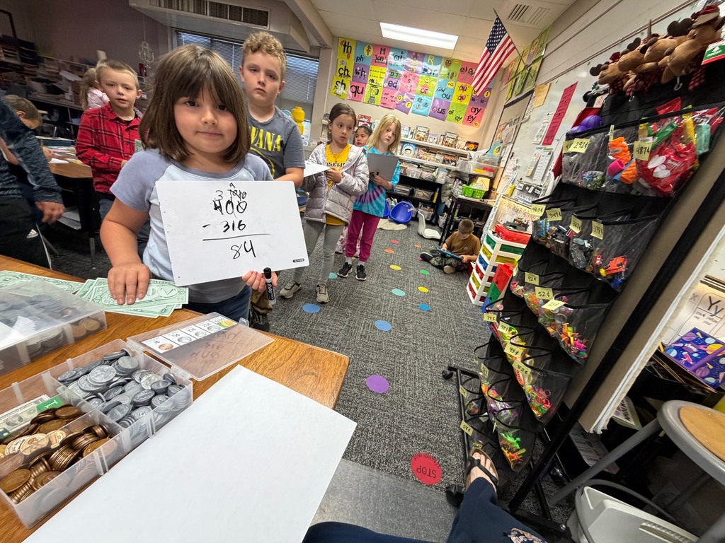 2nd Grade Math