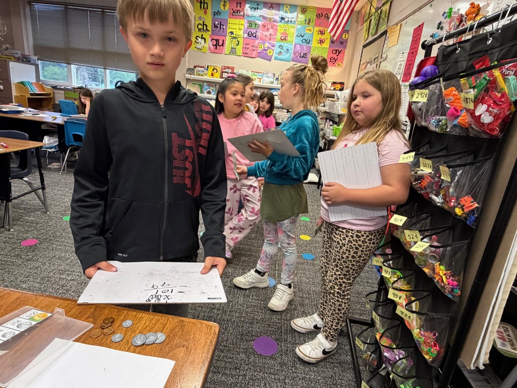 2nd Grade Math