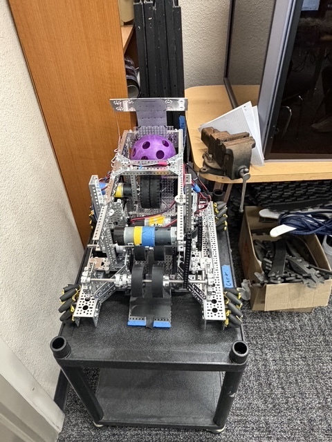 Robotics