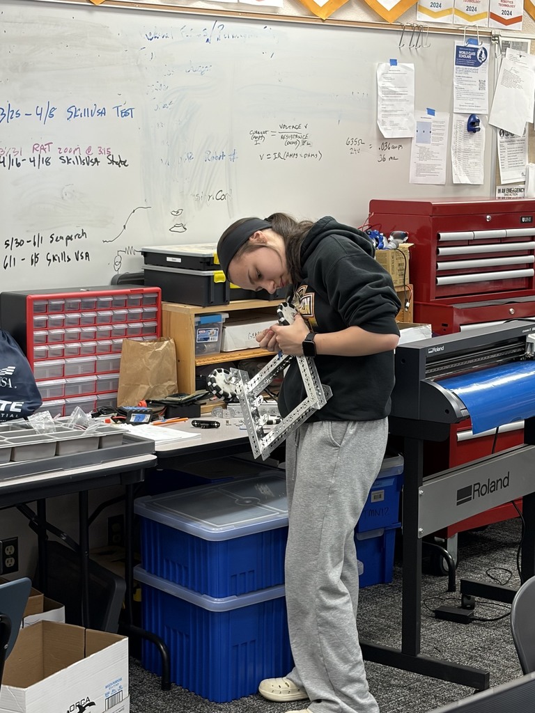 Robotics