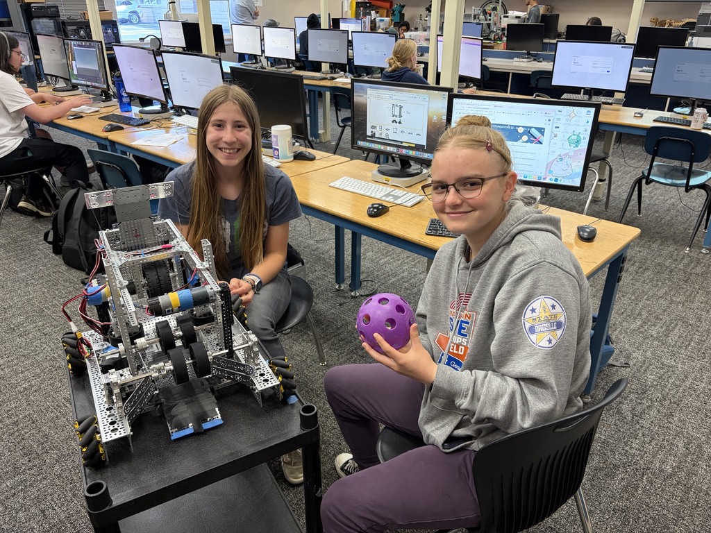 Robotics
