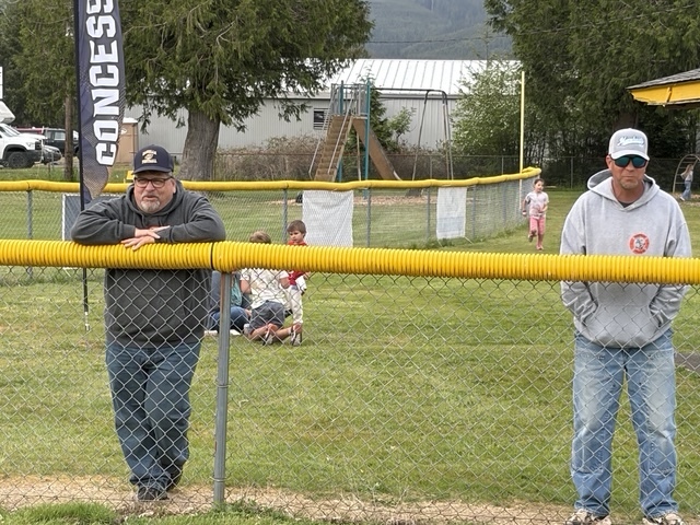 Baseball