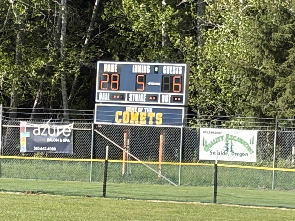 Fastpitch