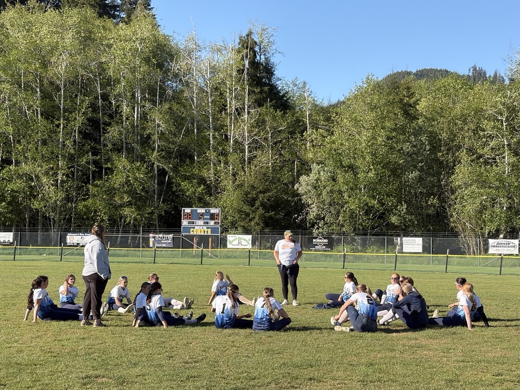 Fastpitch