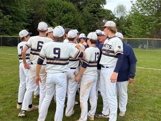 District Championship Games