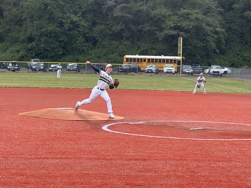 District Championship Baseball