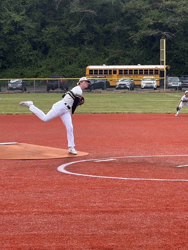 District Championship Baseball