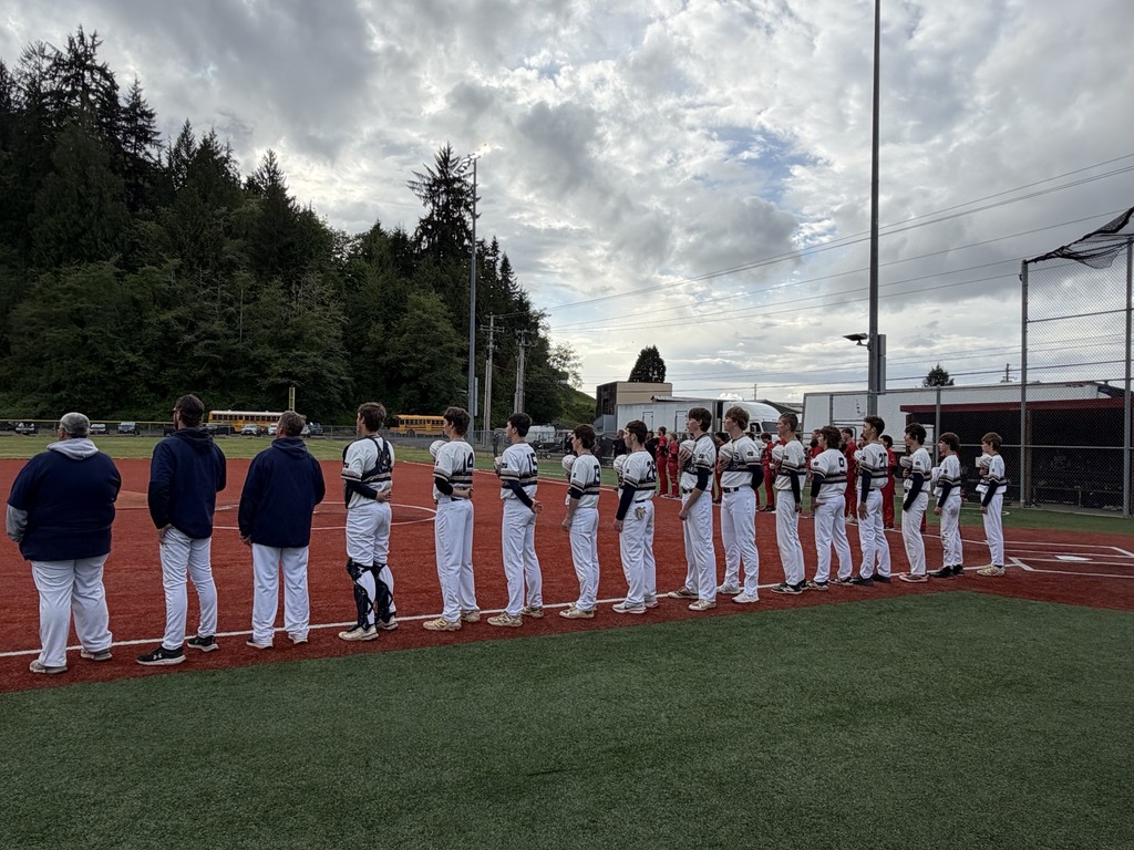 District Championship Baseball