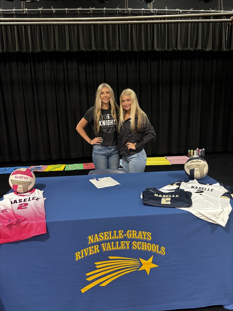 Brooke Davis Signing Day